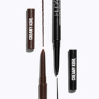 Huda Beauty - Creamy Kohl Longwear Eye Pencil