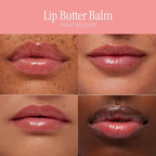 Summer Fridays - Lip Butter Balm Treatment for Hydration + Nourishing Shine