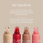 Summer Fridays - Lip Butter Balm Treatment for Hydration + Nourishing Shine