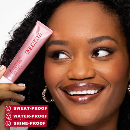 Secure The Sweat Waterproof Mattifying Primer