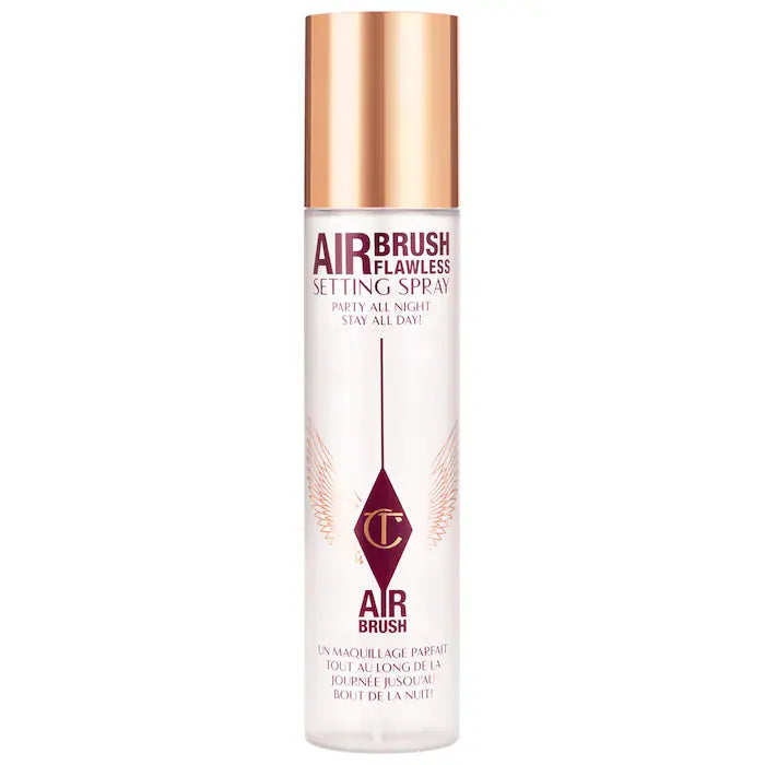 Charlotte Tilbury - Airbrush Flawless Hydrating & Waterproof Setting Spray