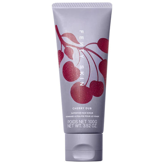 Cherry Dub Superfine Daily Cleansing Face Scrub