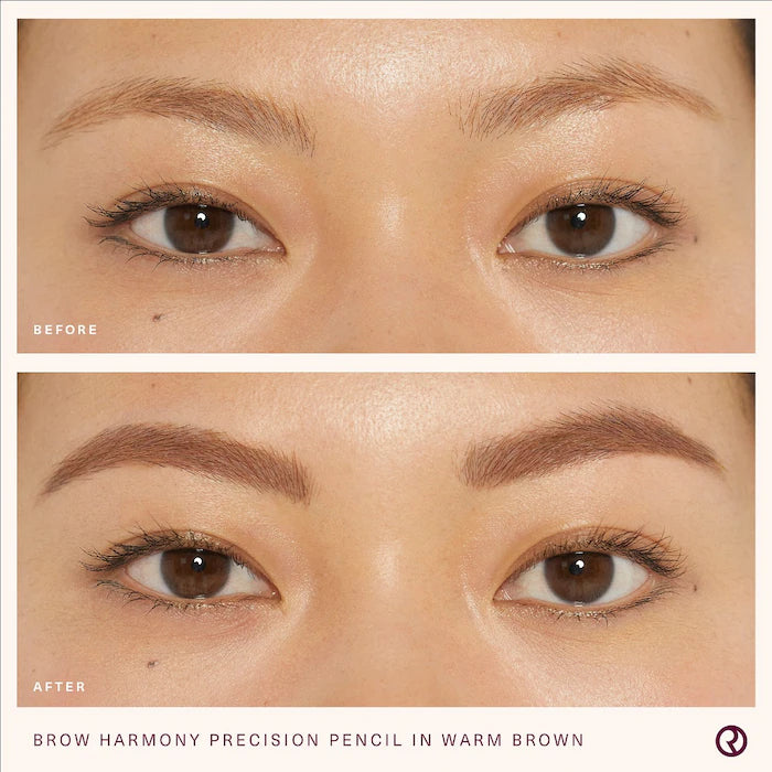 Brow Harmony Precision Eyebrow Pencil - DVA