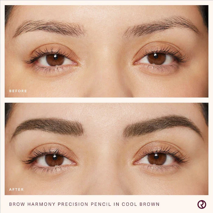 Rare Beauty -  Brow Harmony Precision Eyebrow Pencil