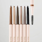 Rare Beauty -  Brow Harmony Precision Eyebrow Pencil