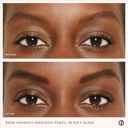 Brow Harmony Precision Eyebrow Pencil - DVA