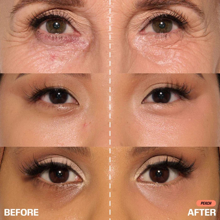 Huda Beauty - #FauxFilter Brightening Under Eye Color Corrector