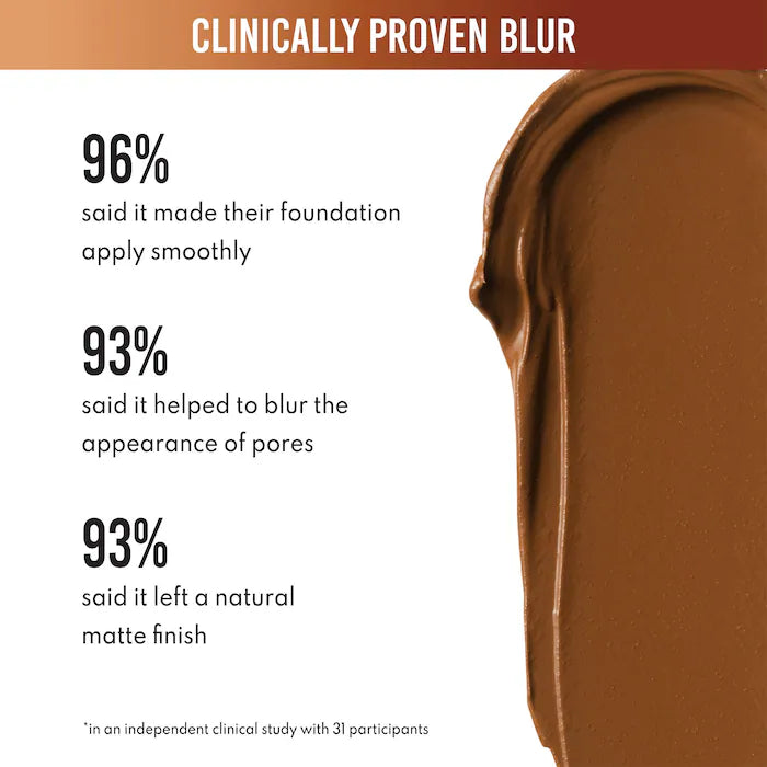 Danessa Myricks - Yummy Skin Blurring Balm Powder - Tinted Primer & Foundation