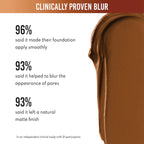 Danessa Myricks - Yummy Skin Blurring Balm Powder - Tinted Primer & Foundation