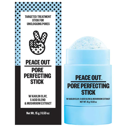 AHA Pore & Blackhead Exfoliator Multitasking Treatment Stick