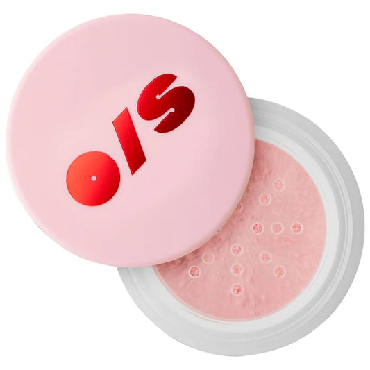 Mini Ultimate Blurring Setting Powder