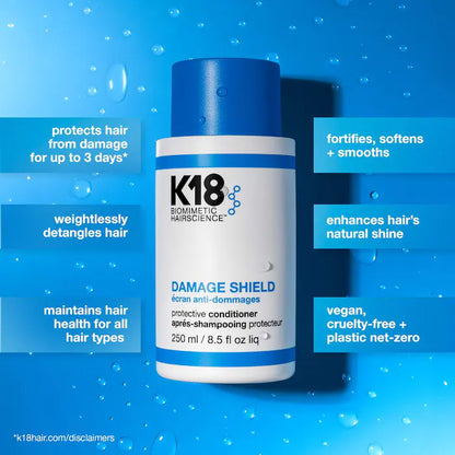 DAMAGE SHIELD Protective Conditioner