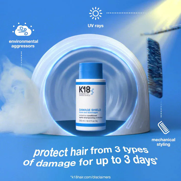 DAMAGE SHIELD Protective Conditioner