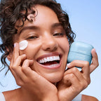 Laneige - Water Bank Blue Hyaluronic Cream Moisturizer for Moisture Barrier Repair