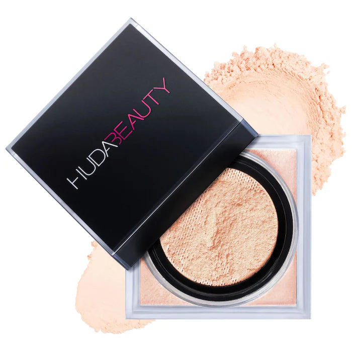 Easy Bake Loose Baking & Setting Powder - DVA