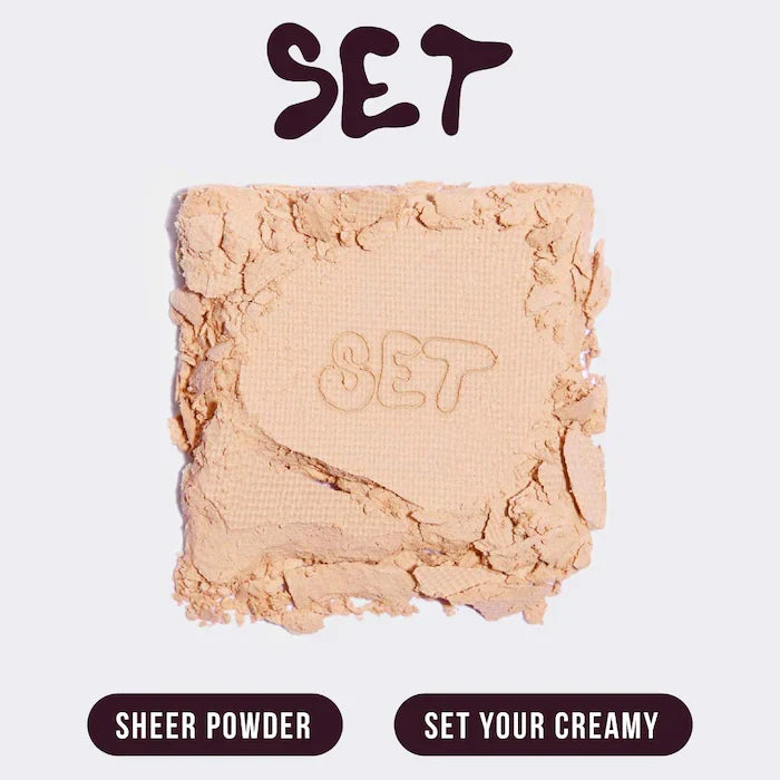 Huda Beauty - Creamy Obsessions Eyeshadow Palette