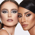Huda Beauty - Creamy Obsessions Eyeshadow Palette