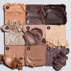 Huda Beauty - Creamy Obsessions Eyeshadow Palette