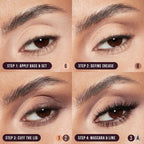 Huda Beauty - Creamy Obsessions Eyeshadow Palette