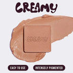 Huda Beauty - Creamy Obsessions Eyeshadow Palette