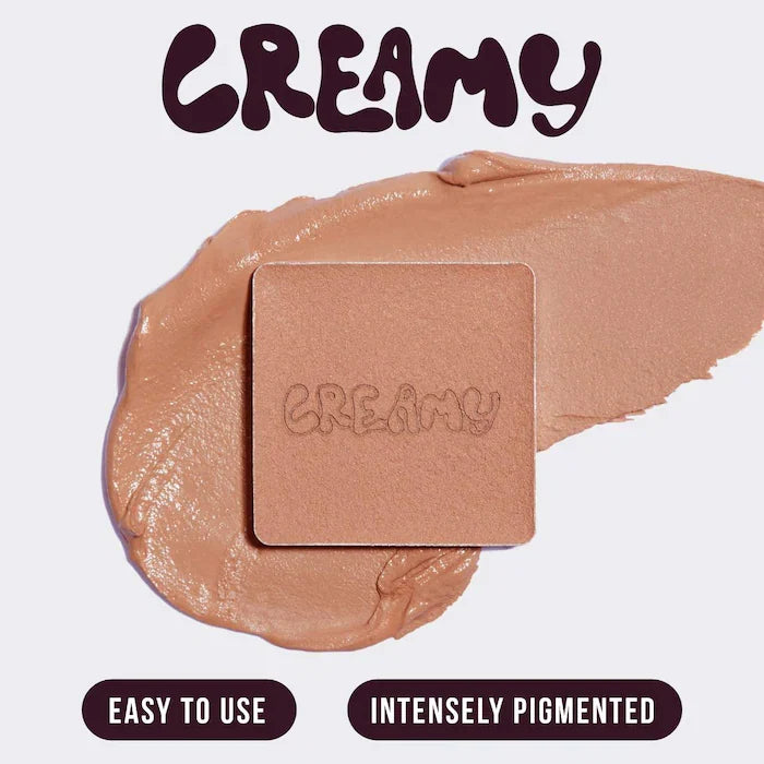 Huda Beauty - Creamy Obsessions Eyeshadow Palette