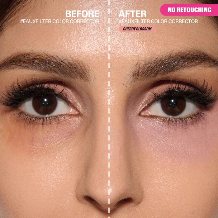 Huda Beauty - #FauxFilter Brightening Under Eye Color Corrector