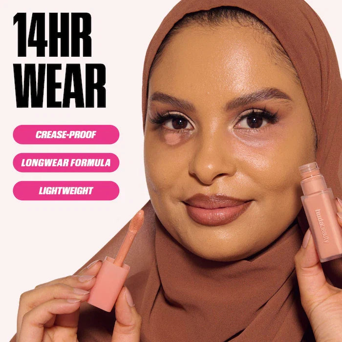 Huda Beauty - #FauxFilter Brightening Under Eye Color Corrector