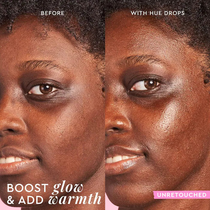Glow Recipe - Watermelon Glow Niacinamide Hue Drops Serum