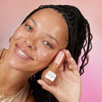 Glow Recipe - Watermelon Glow Niacinamide Hue Drops Serum