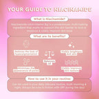 Glow Recipe - Watermelon Glow Niacinamide Hue Drops Serum