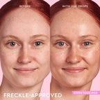 Glow Recipe - Watermelon Glow Niacinamide Hue Drops Serum