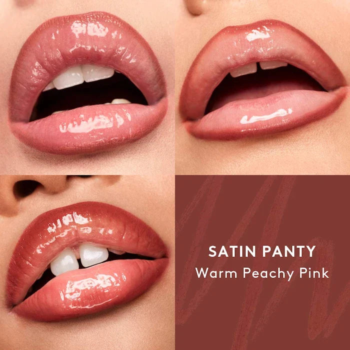 Fenty Beauty - Trace'd Out Longwear Waterproof Pencil Lip Liner
