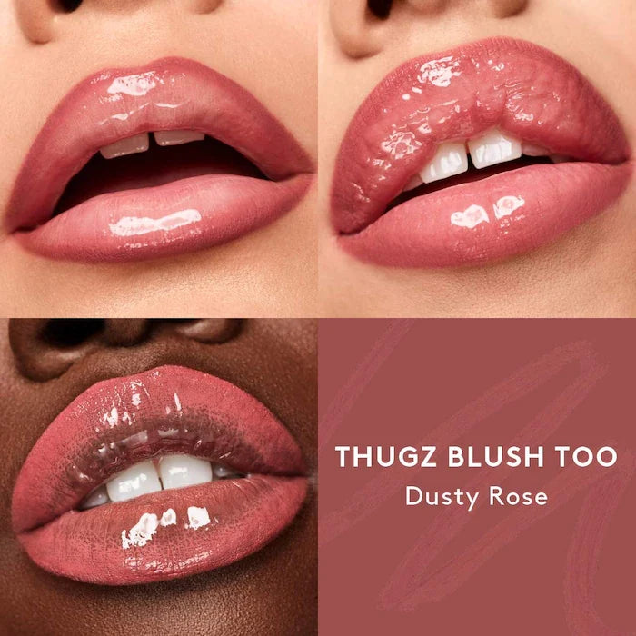 Fenty Beauty - Trace'd Out Longwear Waterproof Pencil Lip Liner