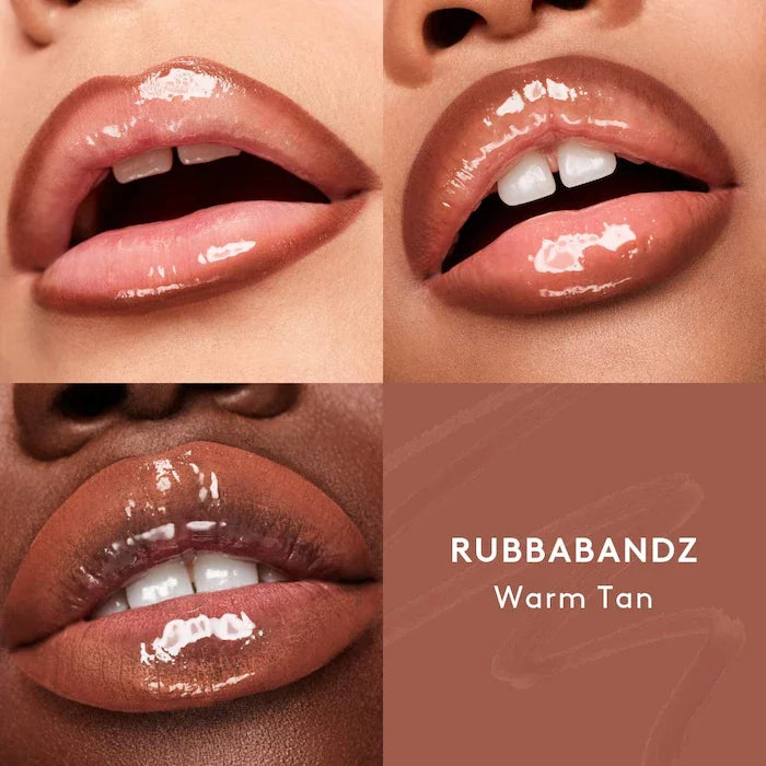 Fenty Beauty - Trace'd Out Longwear Waterproof Pencil Lip Liner