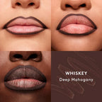 Fenty Beauty - Trace'd Out Longwear Waterproof Pencil Lip Liner