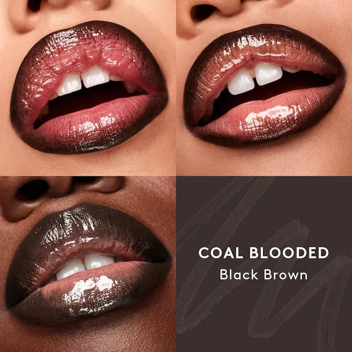 Fenty Beauty - Trace'd Out Longwear Waterproof Pencil Lip Liner