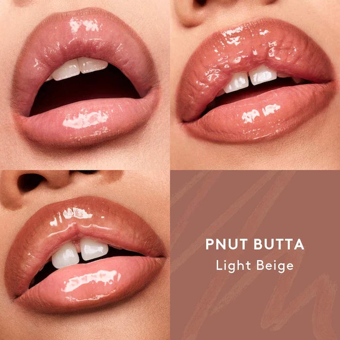 Fenty Beauty - Trace'd Out Longwear Waterproof Pencil Lip Liner