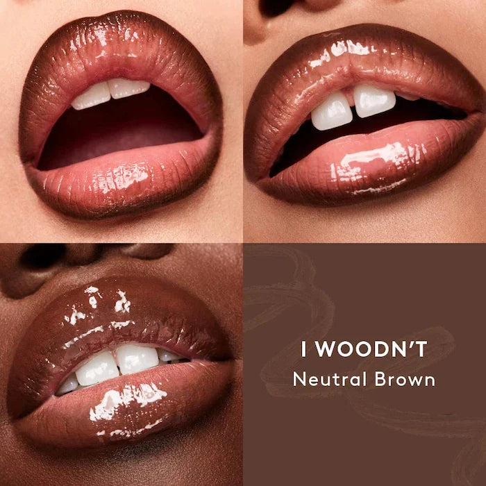 Fenty Beauty - Trace'd Out Longwear Waterproof Pencil Lip Liner
