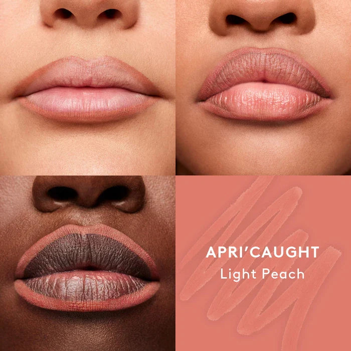 Fenty Beauty - Trace'd Out Longwear Waterproof Pencil Lip Liner