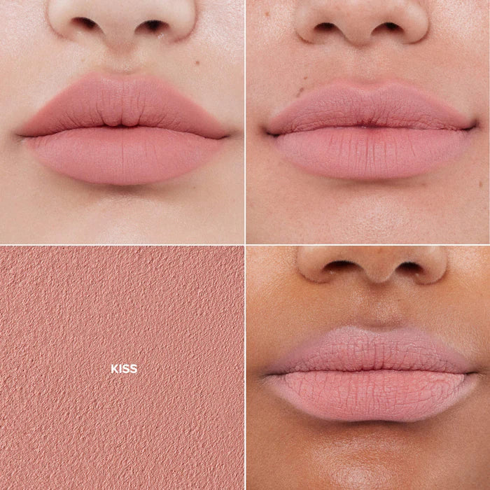 Anastasia Beverly Hills - Lip Velvet Liquid Lipstick