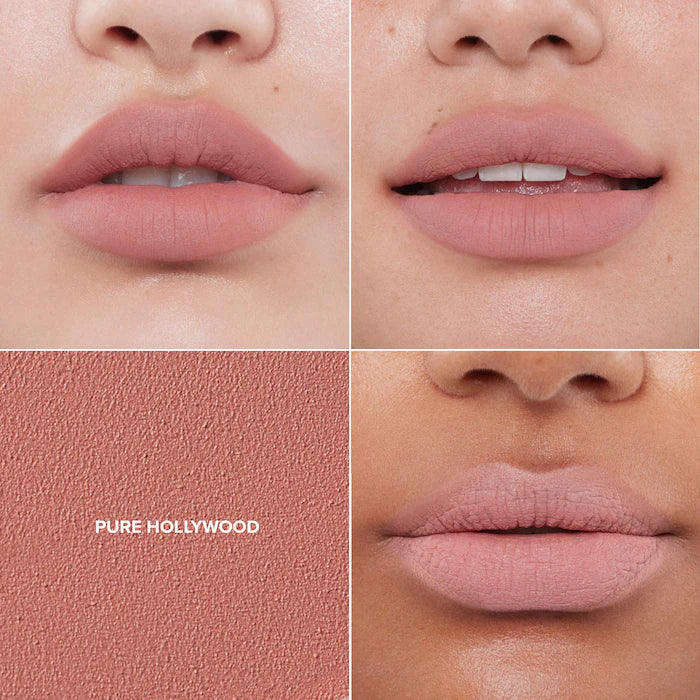 Anastasia Beverly Hills - Lip Velvet Liquid Lipstick