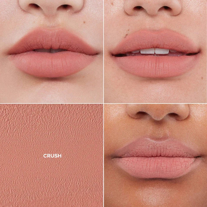 Anastasia Beverly Hills - Lip Velvet Liquid Lipstick