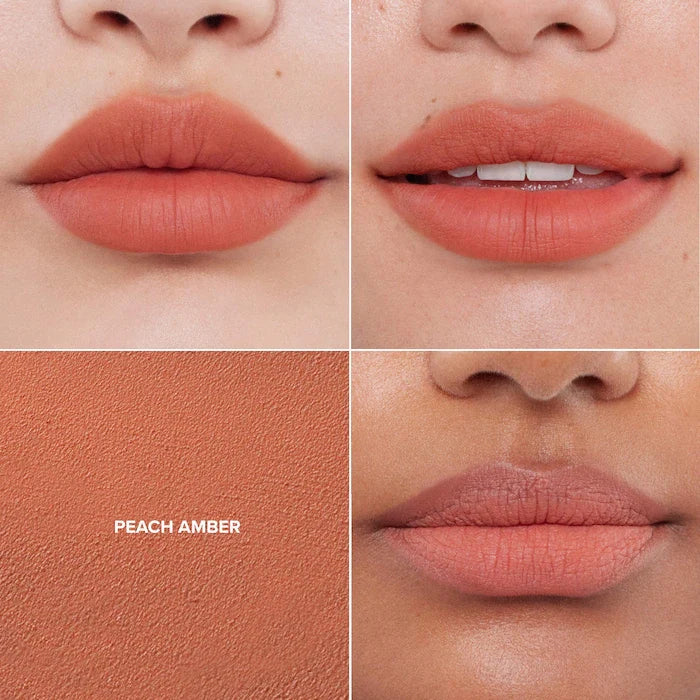 Anastasia Beverly Hills - Lip Velvet Liquid Lipstick