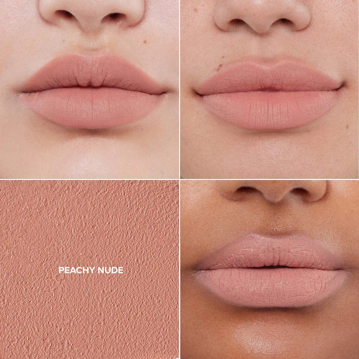 Anastasia Beverly Hills - Lip Velvet Liquid Lipstick