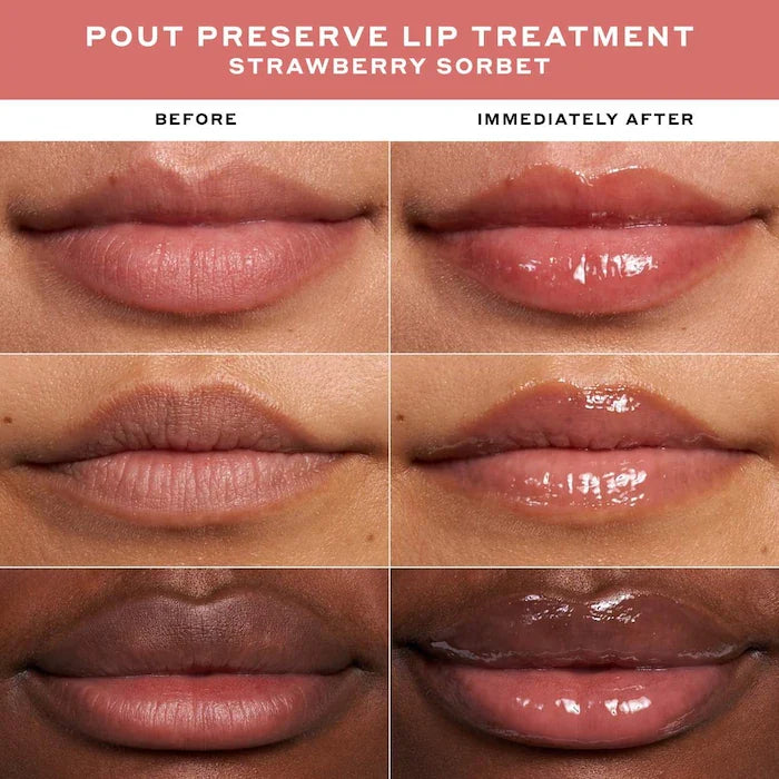 Ole Henriksen - Pout Preserve Hydrating Peptide Lip Treatment