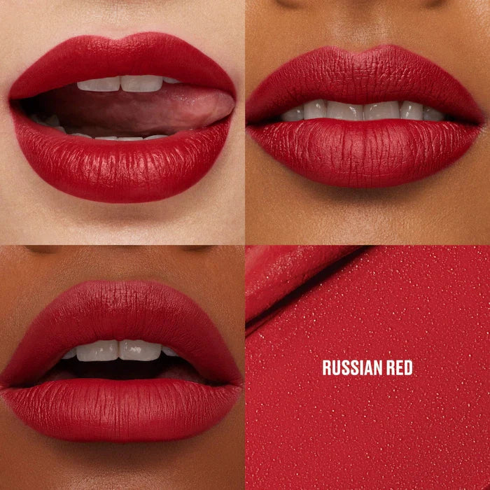 MAC Cosmetics - M·A·Cximal Silky Matte 12HR Wear Lipstick