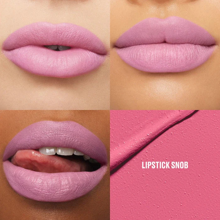 MAC Cosmetics - M·A·Cximal Silky Matte 12HR Wear Lipstick
