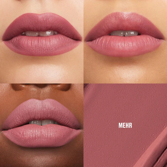 MAC Cosmetics - M·A·Cximal Silky Matte 12HR Wear Lipstick