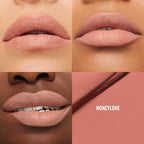 MAC Cosmetics - M·A·Cximal Silky Matte 12HR Wear Lipstick