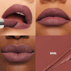 MAC Cosmetics - M·A·Cximal Silky Matte 12HR Wear Lipstick